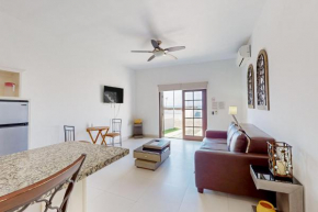 Jr Suite 3 - Playa Arcangel